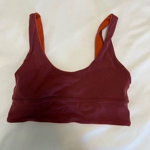 Lululemon Align Reversible Bra *Light Support, A/B Cup